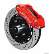 Wilwood’s Disc Brakes Announces New Big Brake Front Kit for the...